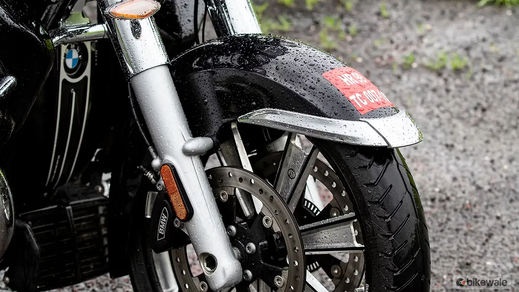 BMW R18 Front Wheel Image – BikeWale