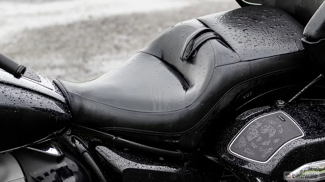 BMW R18 Exhaust Headers Image BikeWale