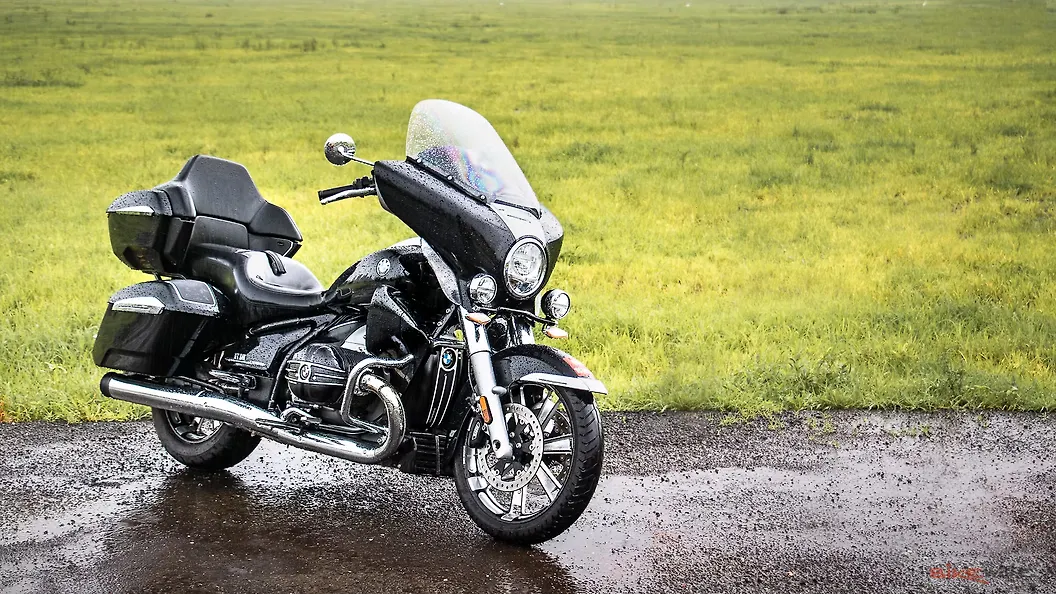 Images of BMW R18 | Photos of R18 - BikeWale