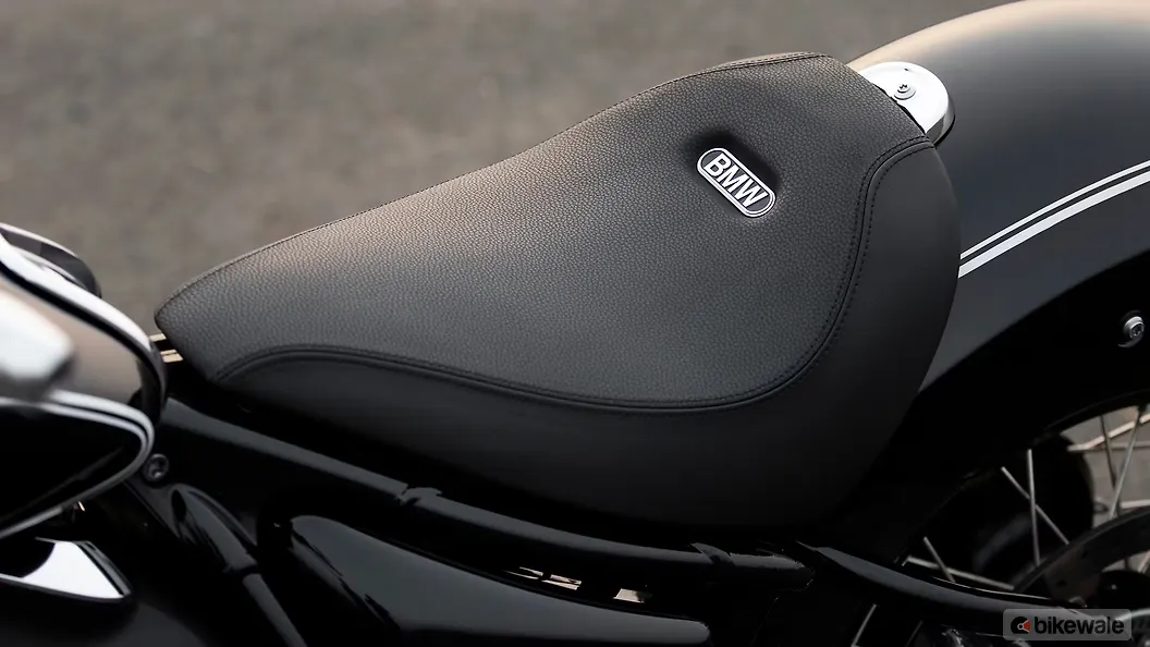 BMW R18 Rider Seat Image – BikeWale