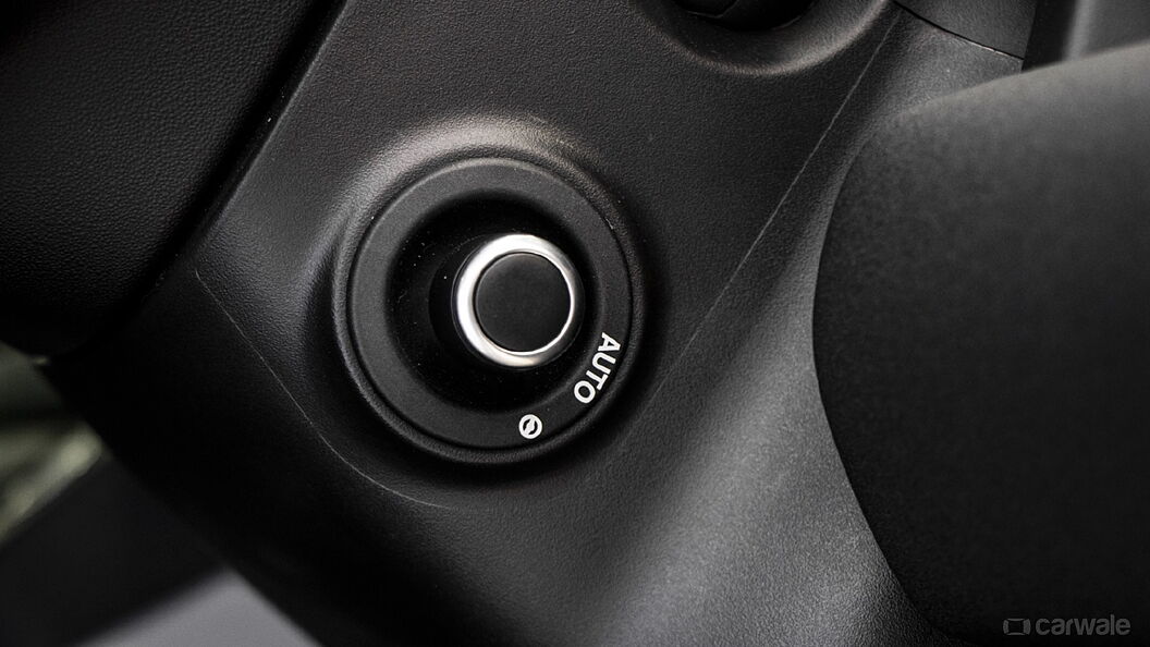 Land Rover Defender Steering Adjustment Lever/Controller
