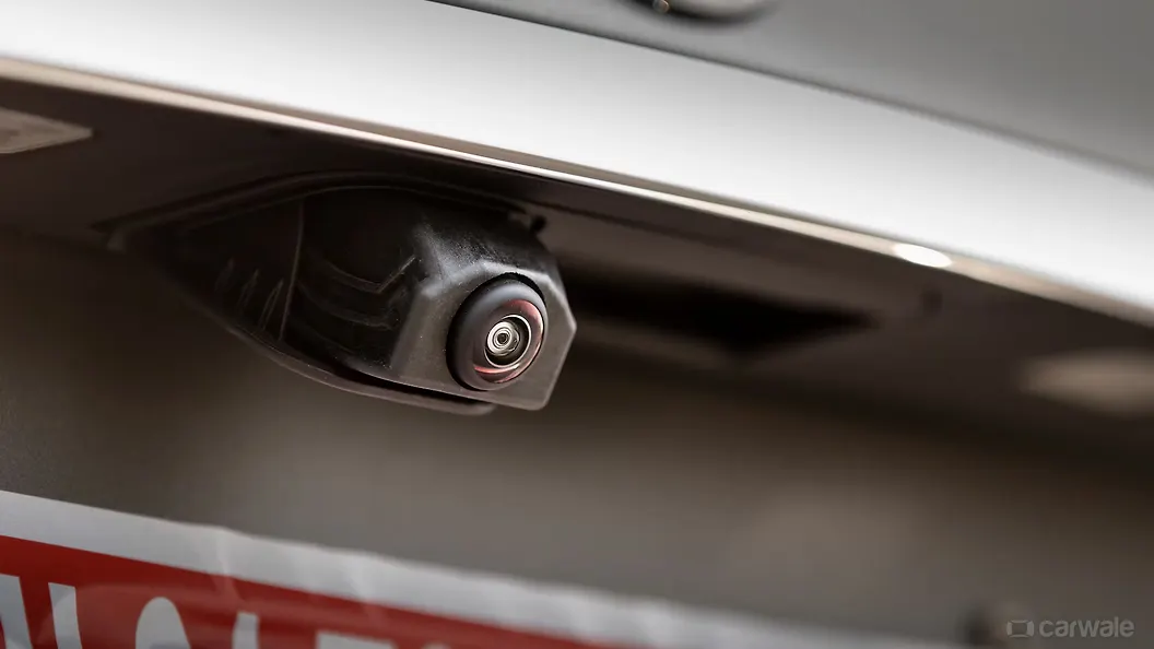 EClass Rear View Image, EClass Photos in India CarWale