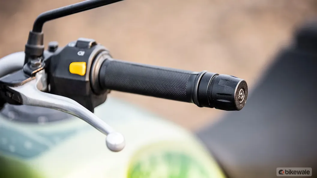 Images of Royal Enfield Himalayan Photos of Himalayan BikeWale