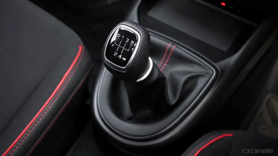 Grand i10 Nios Gear Shifter/Gear Shifter Stalk Image, Grand i10 Nios