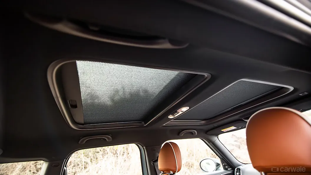 Countryman Sunroof/Moonroof Image, Countryman Photos in India CarWale