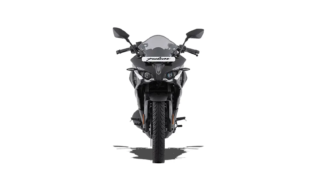 Bajaj Pulsar RS 200 Side Image – BikeWale Bajaj Pulsar RS 200 Side Image – BikeWale
