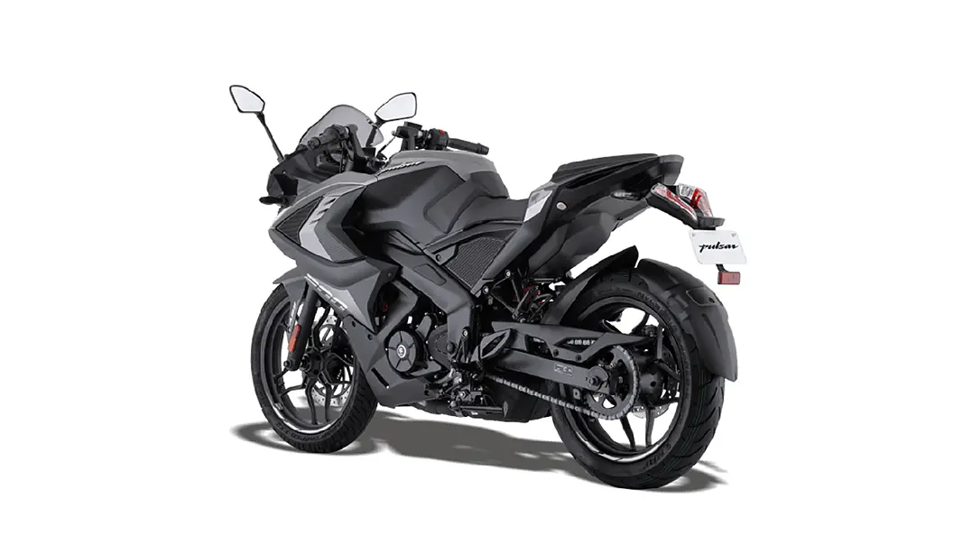 Bajaj Pulsar RS 200 Rear View Image – BikeWale Bajaj Pulsar RS 200 Rear View Image – BikeWale