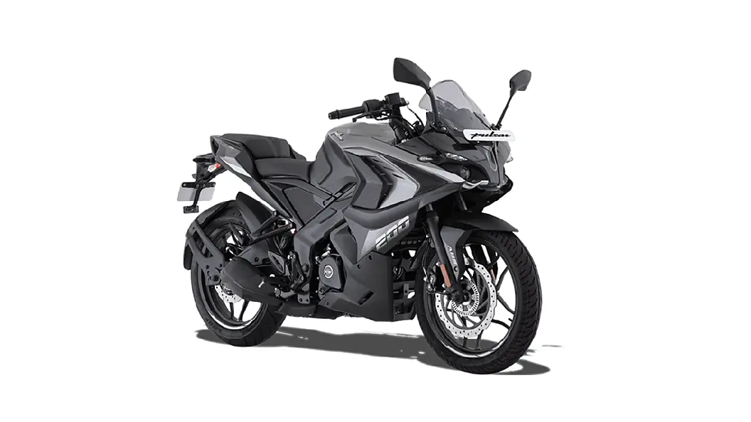 Images of Bajaj Pulsar RS 200 | Photos of Pulsar RS 200 - BikeWale Images of Bajaj Pulsar RS 200 | Photos of Pulsar RS 200 - BikeWale