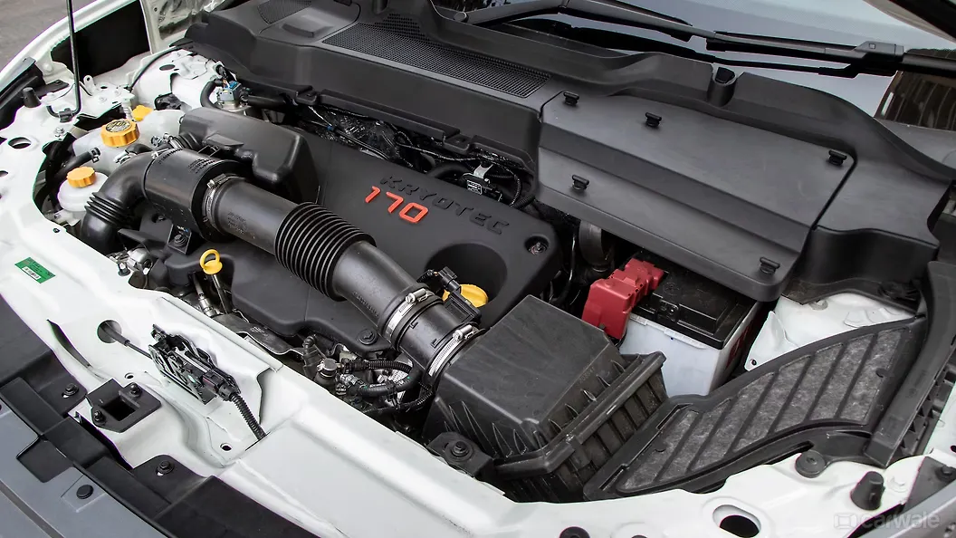 Safari Sunroof/Moonroof Image, Safari Photos in India CarWale