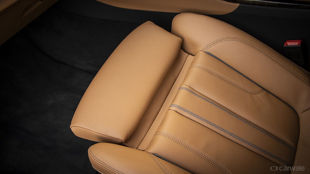 BMW 6 Series GT [2018-2021] Front Seat Headrest
