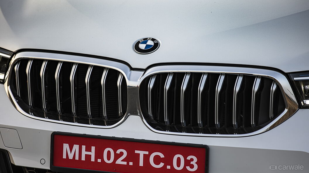 Discontinued BMW 6 Series GT 2018 Grille