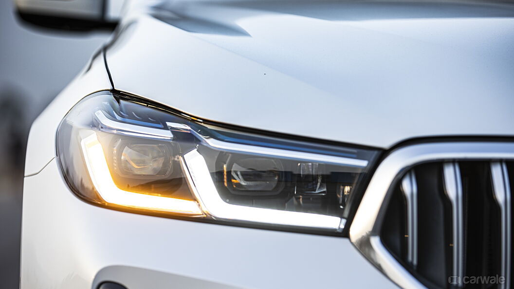 Discontinued BMW 6 Series GT 2018 Headlight