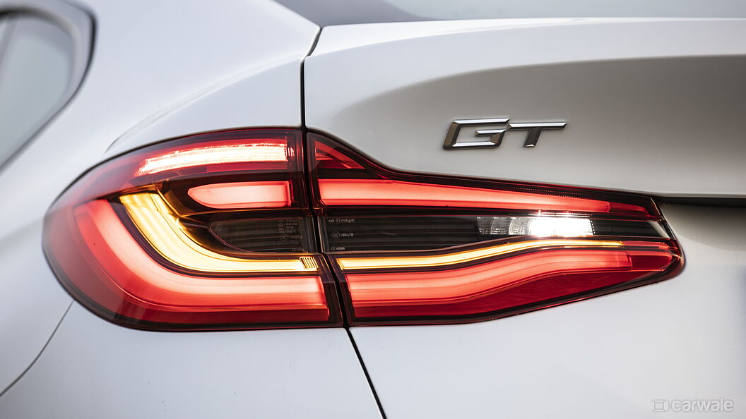 BMW 6 Series GT [2018-2021] Tail Light/Tail Lamp