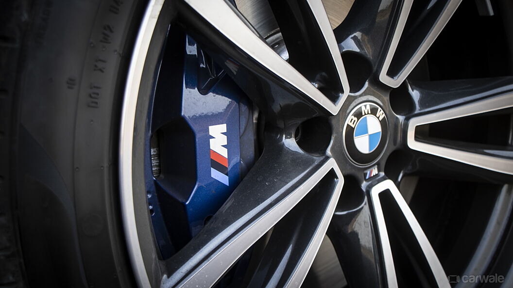 Discontinued BMW 6 Series GT 2018 Wheel