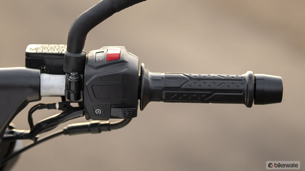 pulsar ns 200 handlebar riser