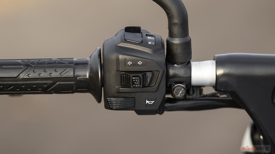 pulsar ns 200 handlebar riser