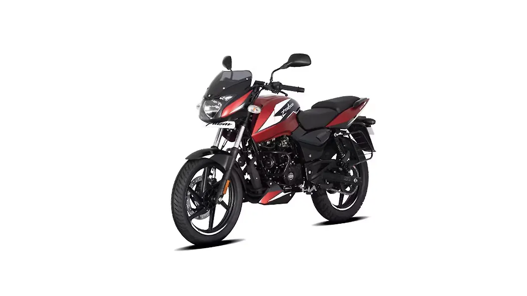 Bajaj Pulsar 180 Front View Image 