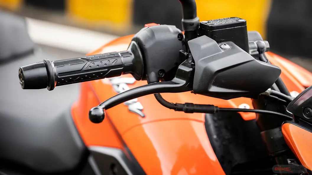 pulsar 150 main lock price