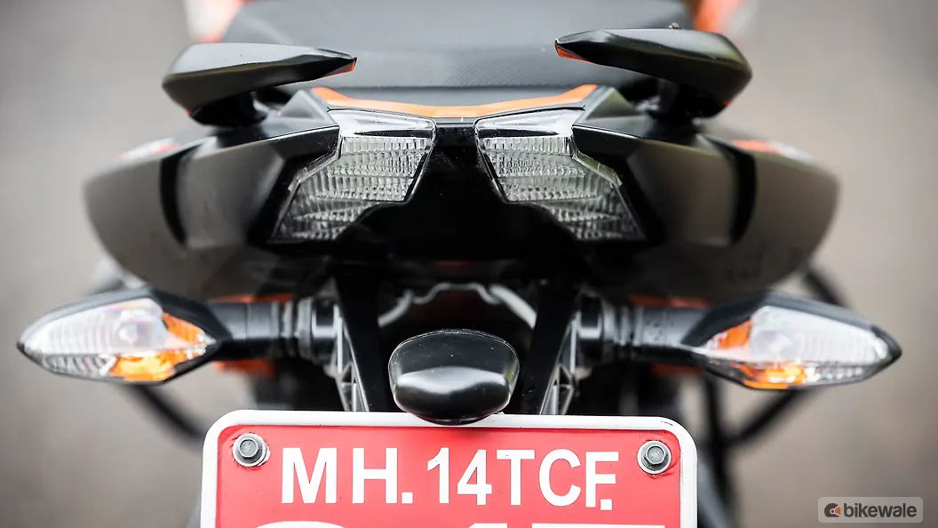 ns 125 number plate design
