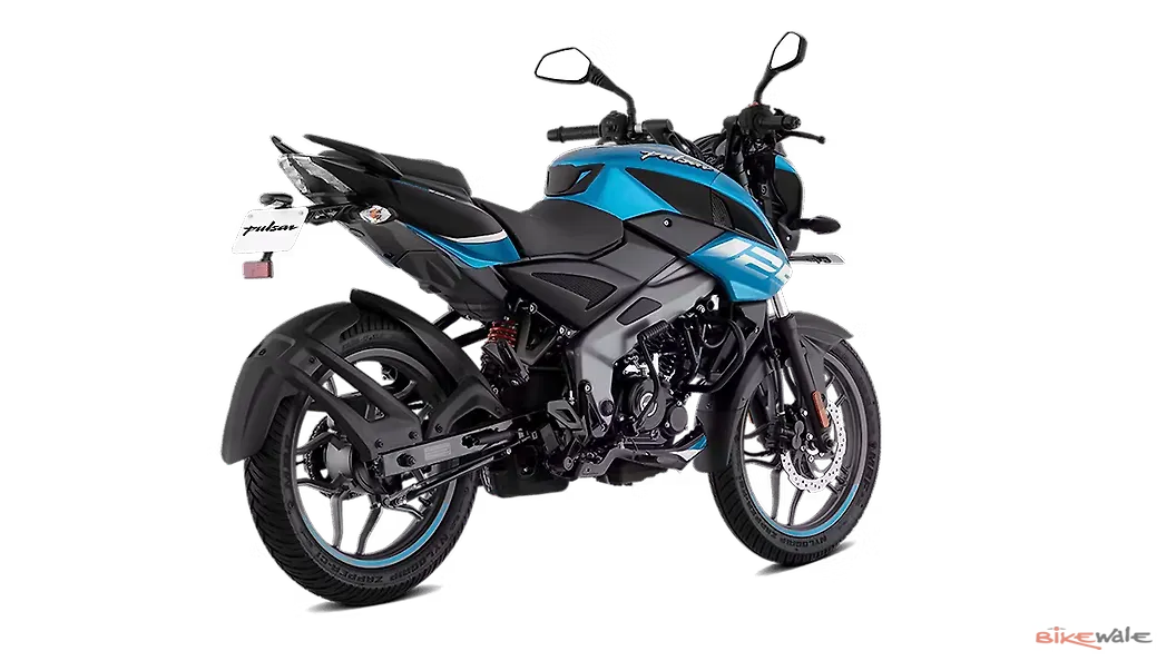 Bajaj Pulsar NS125 Right Front Three Quarter Image – BikeWale