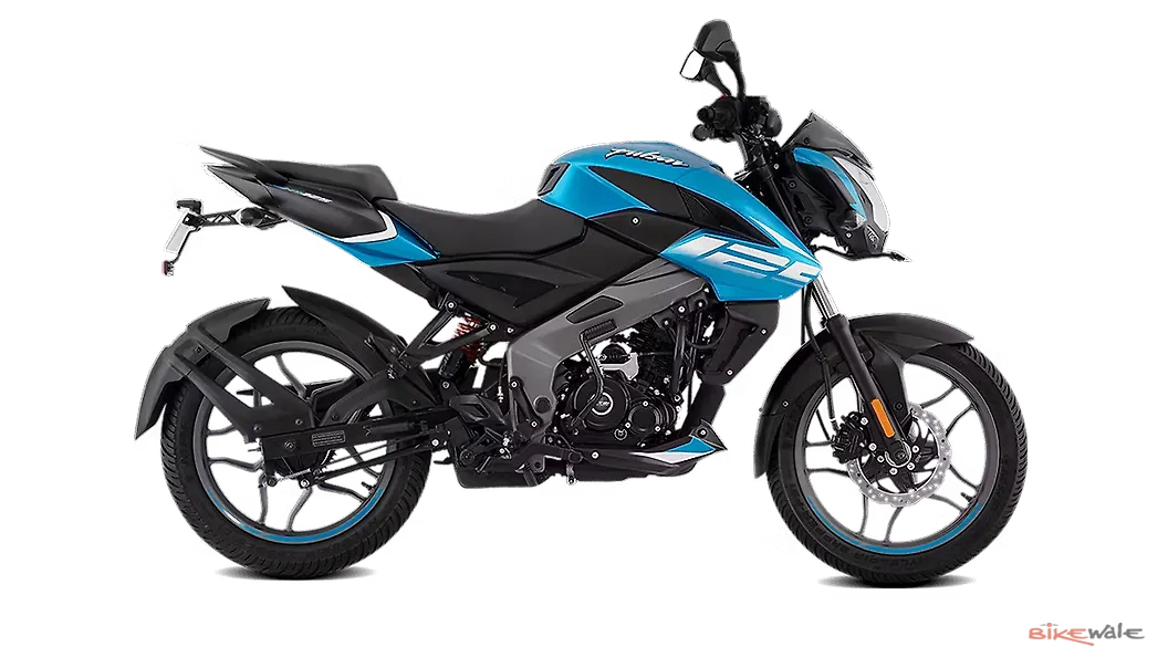 Bajaj Pulsar NS125 Right Front Three Quarter Image – BikeWale
