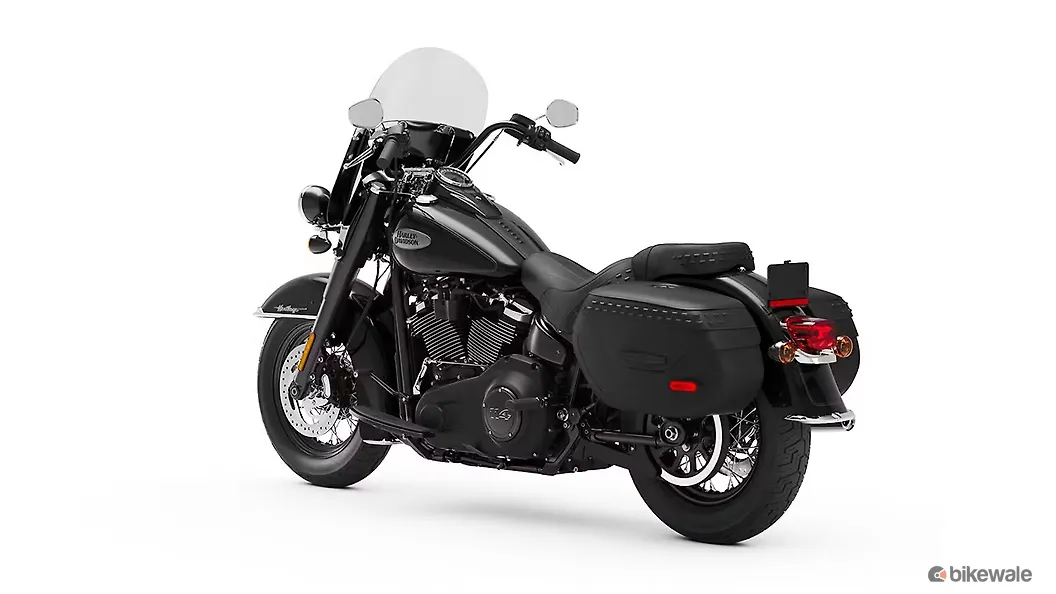 Images of HarleyDavidson Heritage Classic [2022] Photos of Heritage