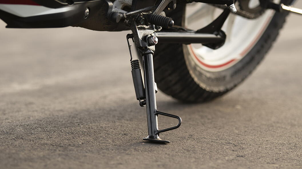 pulsar side stand magnet price