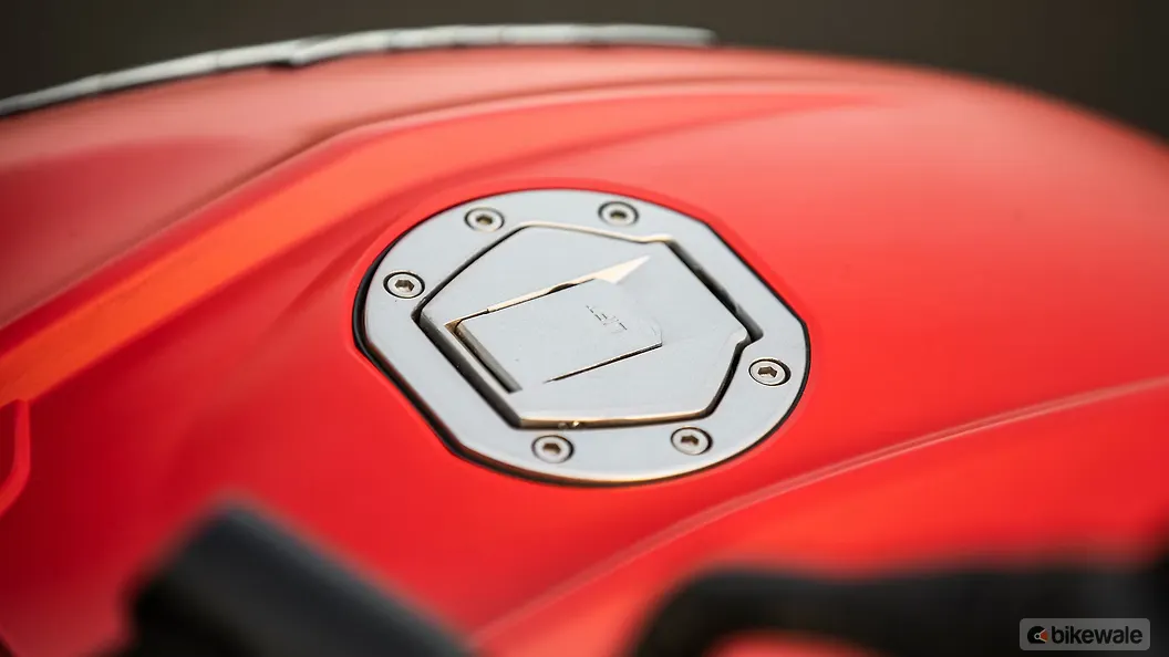 Bajaj Pulsar NS200 Front Disc Brake Caliper Image BikeWale