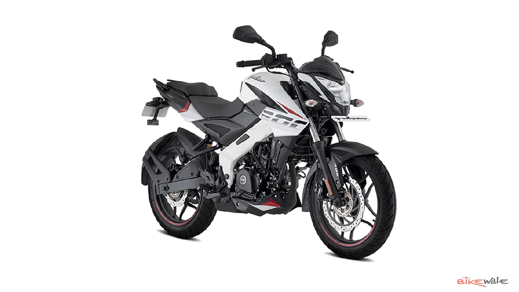 Images of Bajaj Pulsar NS200 | Photos of Pulsar NS200 - BikeWale