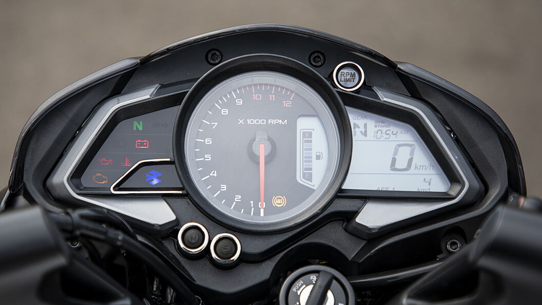 Pulsar 220 speedometer online price