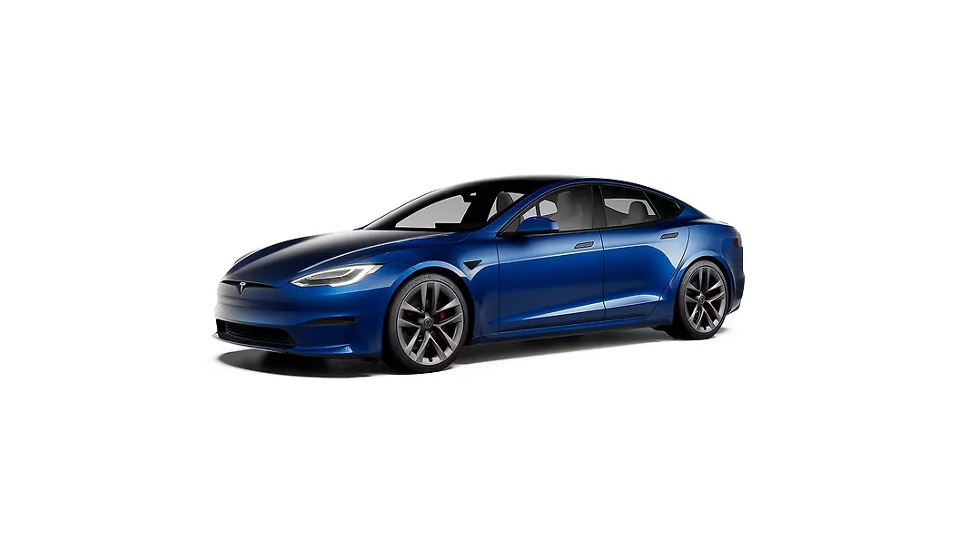 Model S Right Side View Image Model S Photos In India Carwale Model S Right Side View Image Model S Photos In India Carwale