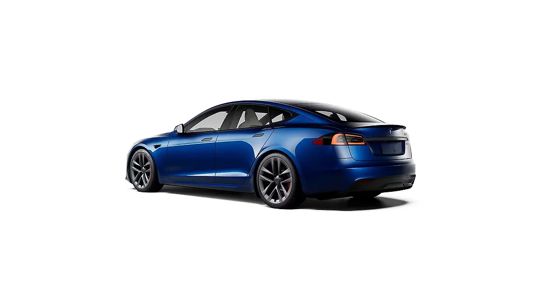 Model S Right Side View Image Model S Photos In India Carwale Model S Right Side View Image Model S Photos In India Carwale