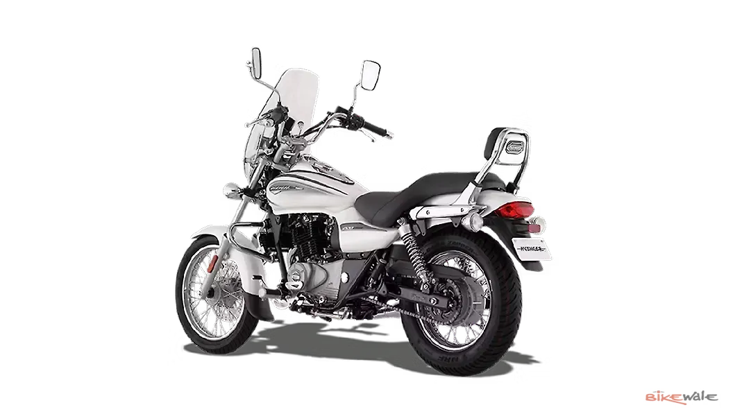avenger 220 cruise handlebar price