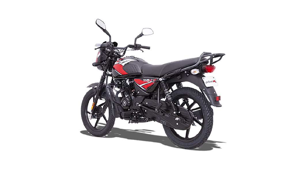 Bajaj ct 100 discount bikewale