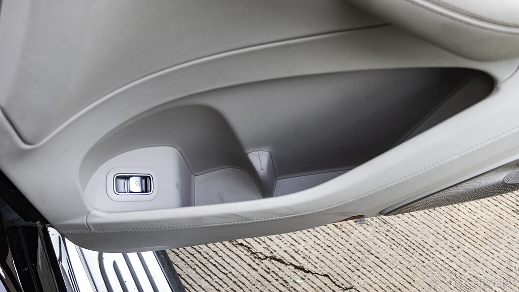Mercedes-Benz Maybach GLS [2021-2024] Driver Side Front Door Pocket