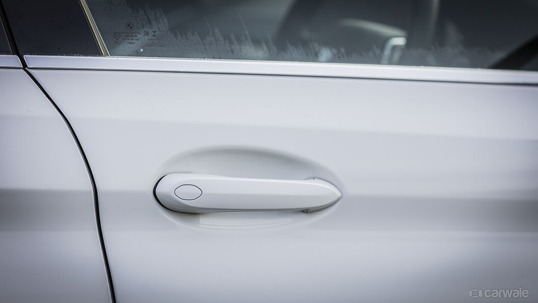 BMW 5 Series [2021-2024] Front Door Handle