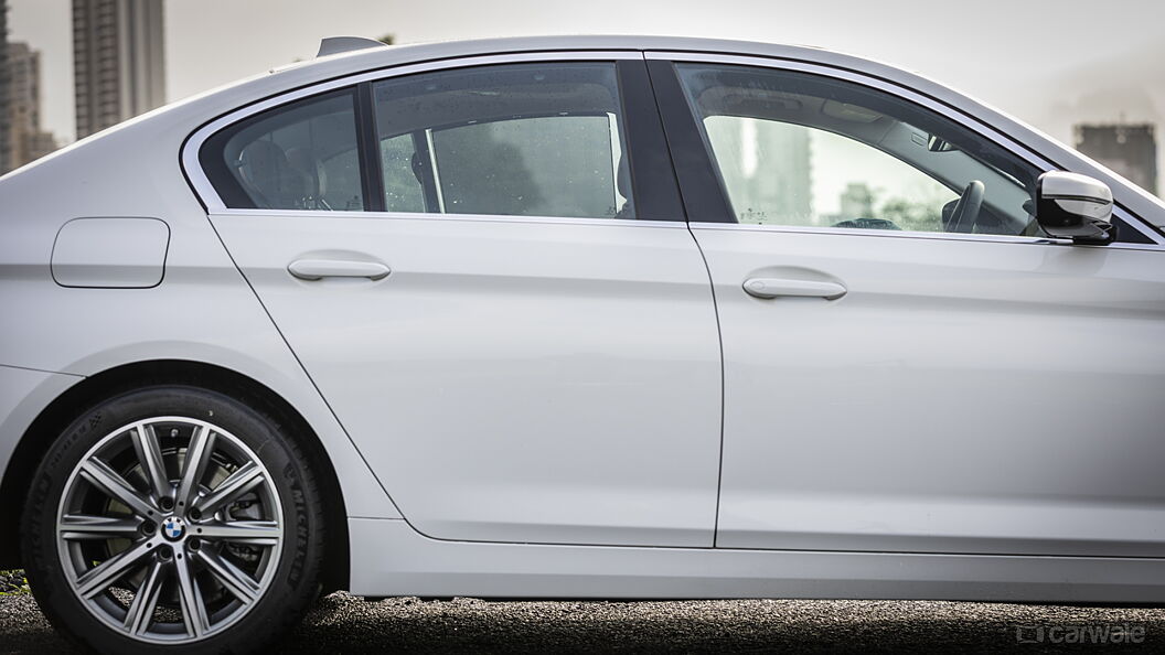 BMW 5 Series [2021-2024] Rear Door