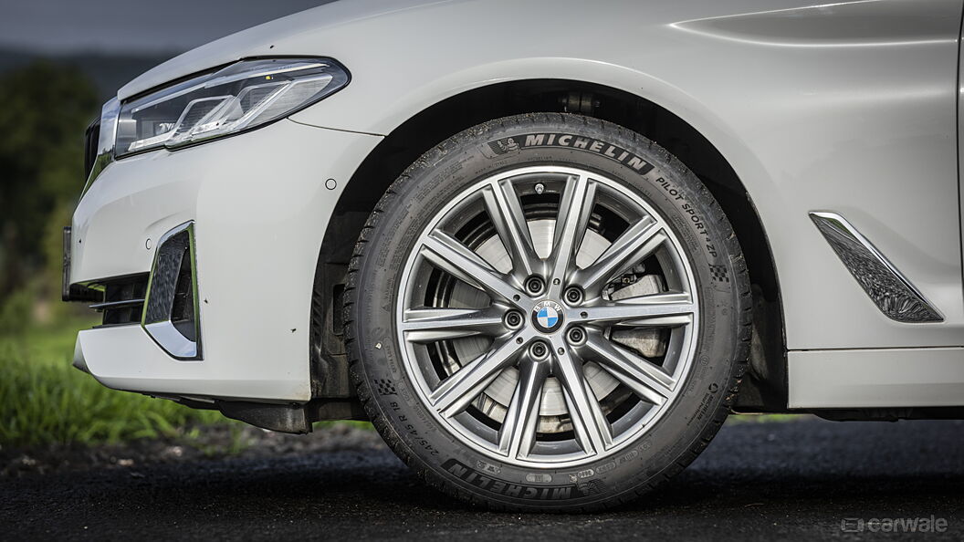 BMW 5 Series [2021-2024] Wheel
