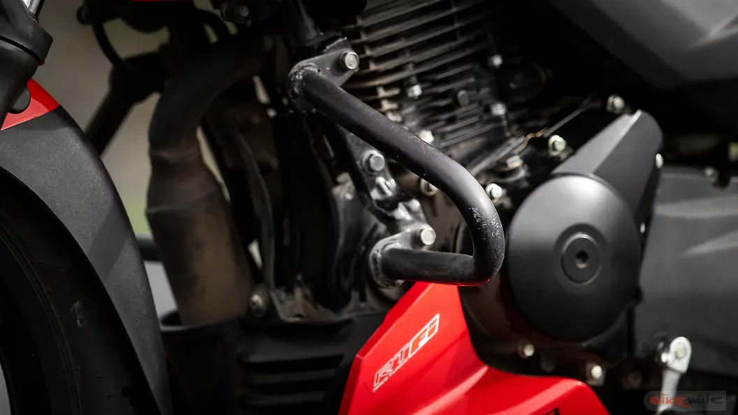 Rtr 160 Engine Guard Price atelieryuwa.ciao.jp