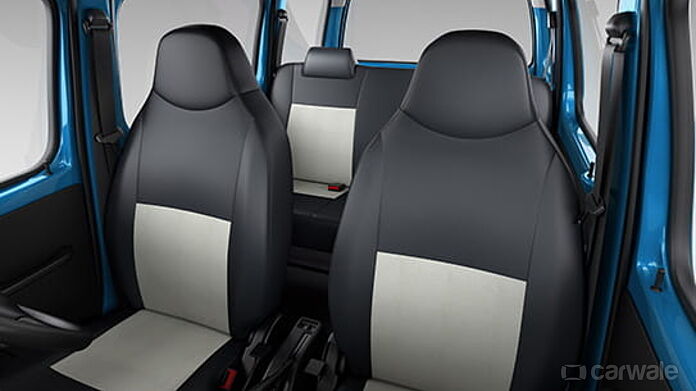 Discontinued Maruti Suzuki Eeco 2010 Front Seat Headrest