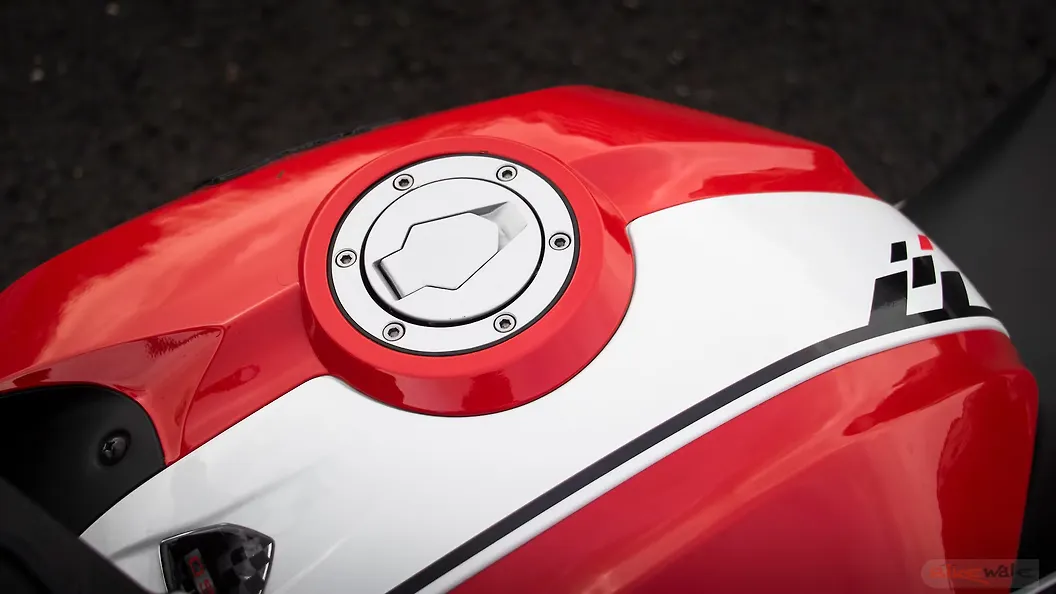 tvs apache 160 4v handlebar price