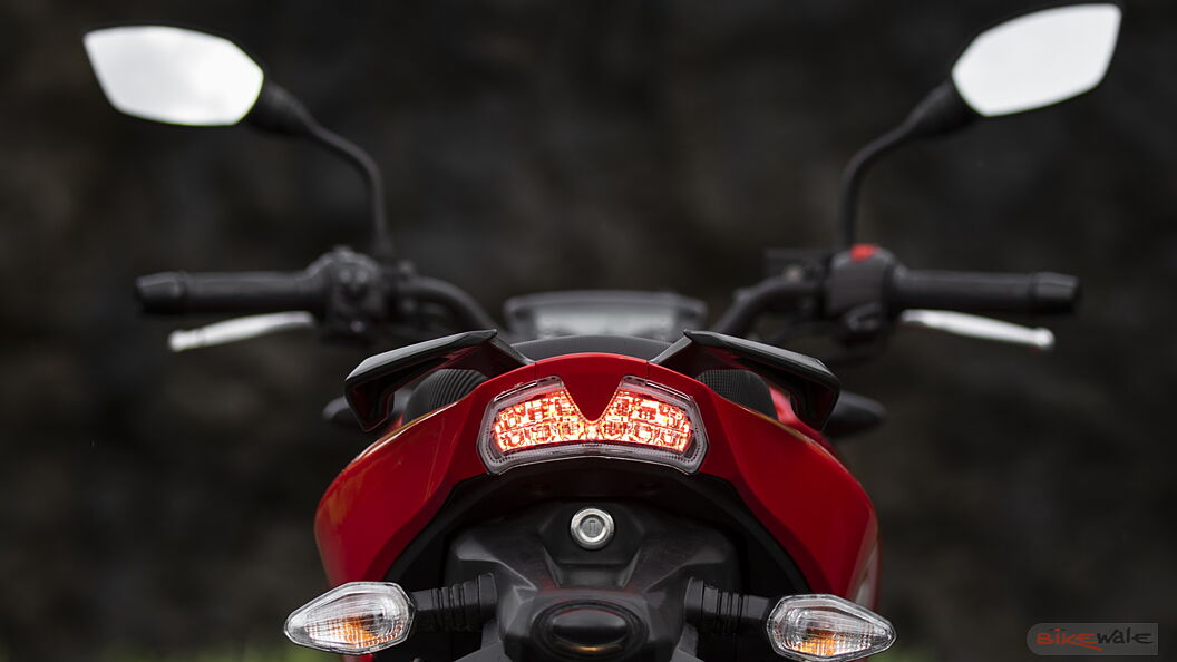 tvs apache rtr 180 tail light price