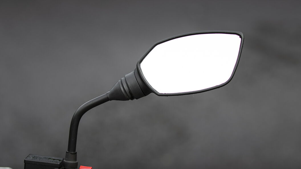 Tvs apache rtr best sale 160 side mirror price