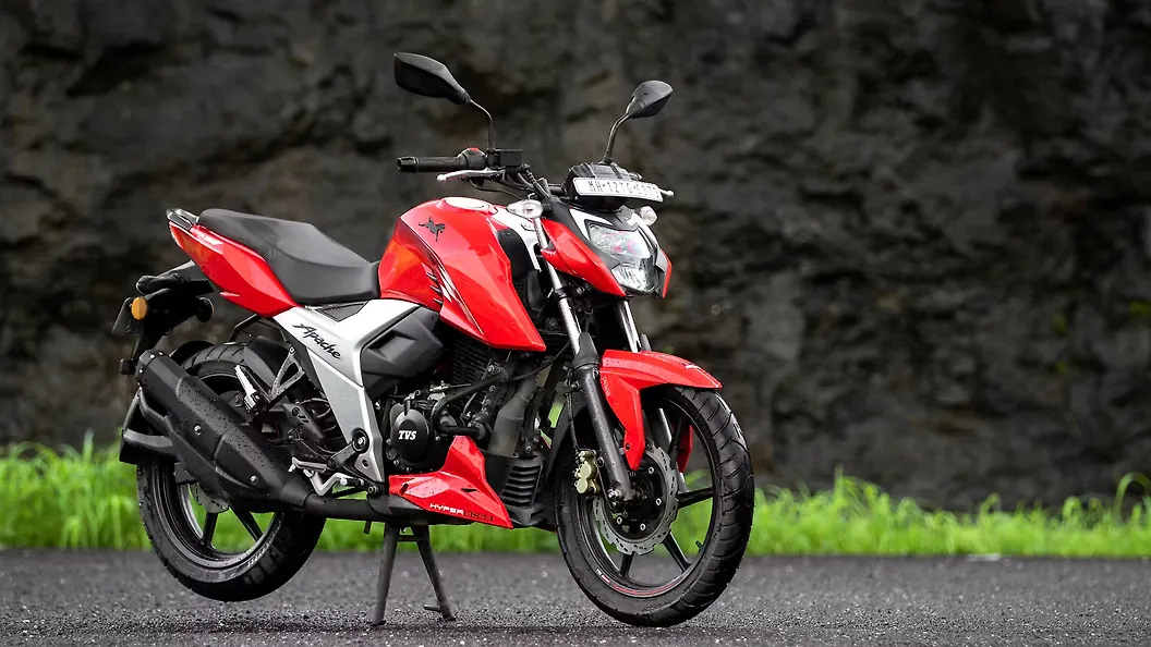 Images Of Tvs Apache Rtr 160 4v Photos Of Apache Rtr 160 4v Bikewale Images Of Tvs Apache Rtr 160 4v Photos Of Apache Rtr 160 4v Bikewale