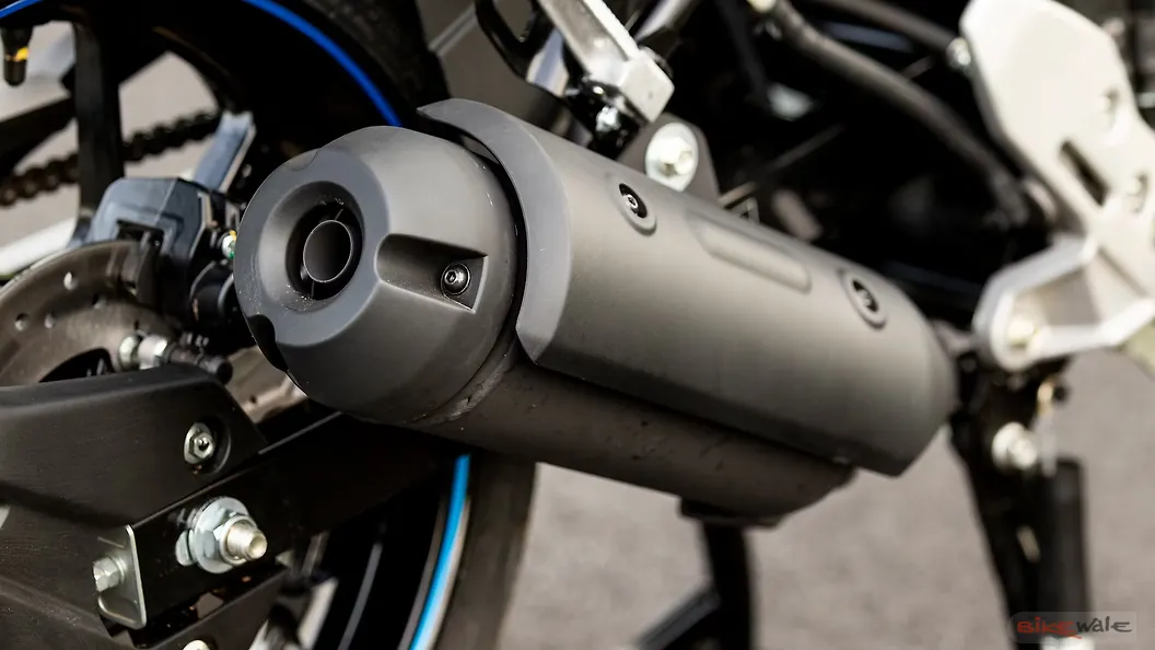 yamaha fz silencer cover online