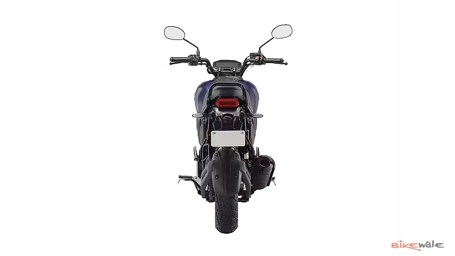F Z Rwp Yamaha FZ X Front View Image – BikeWale