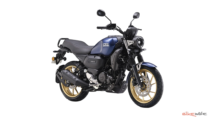 yamaha fz x adv