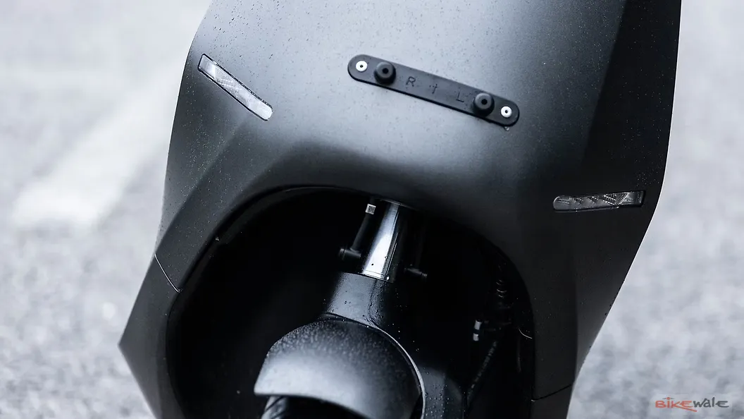 OLA S1 Front Alloy Wheel Image BikeWale