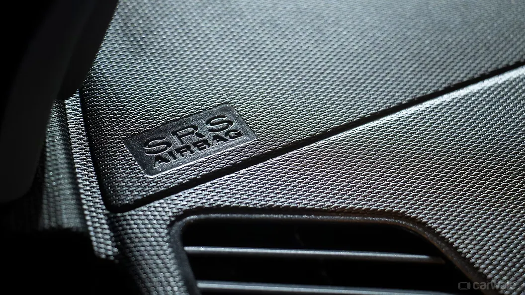 Tiago NRG Front Passenger Airbag Image, Tiago NRG Photos in India CarWale