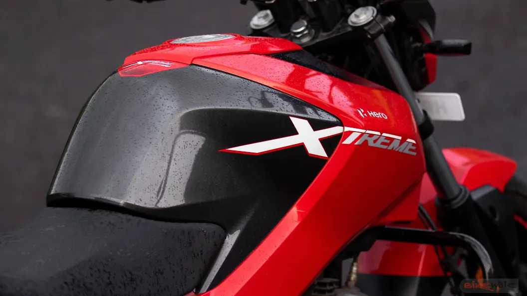 TVS Apache RTR 160 4V Handlebar Clamp Image BikeWale